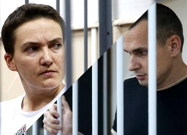 Игорь Лосев: Око за око?