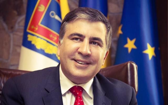 Добро не забыто. Саакашвили объяснил свои теплые объятия с Кучмой