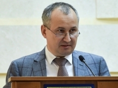 За два місяці за корупційні злочини затримано 16 співробітників СБУ, - Бутусов