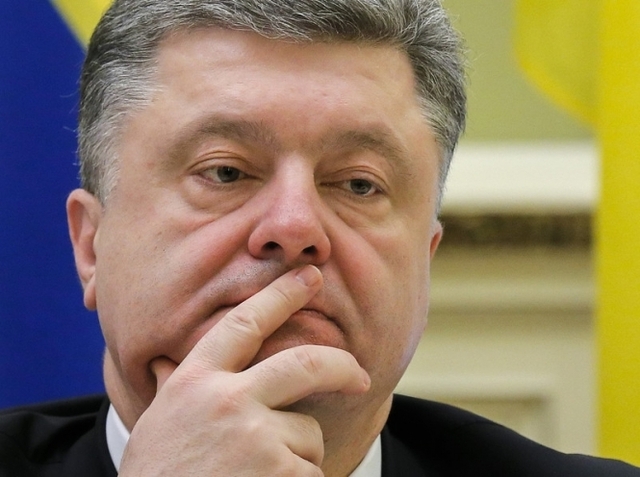 Порошенко відмовився обміняти Савченко та Сенцова на російських спецназівців