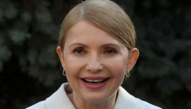 Юлію Тимошенко хочуть відправити у Гондурас