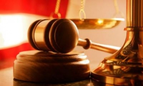 Кандидат Королевської заволодів нерухомістю в центрі Києва, «забувши» збудувати офіс для суду