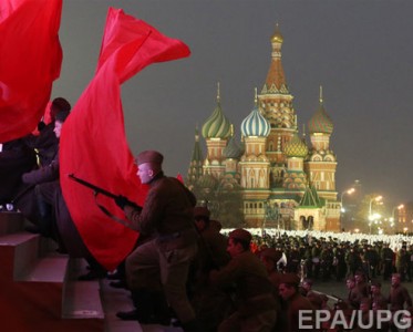 Зачем Путин собирает сепаратистов в Москве