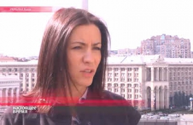 Журналисты о смерти Гонгадзе (видео)