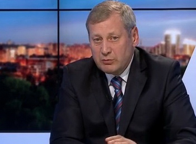 Рада відправила віце-прем’єра Вощевського у відставку