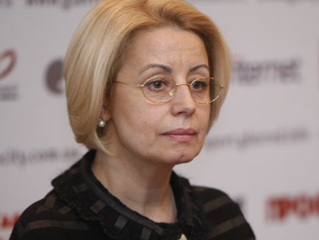 Помер 36-річний син Ганни Герман