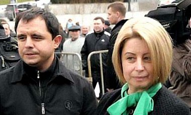 Старший сын Анны Герман умер от инфаркта. Подробности