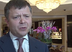 Жеваго угробил банк по рецепту Новинского