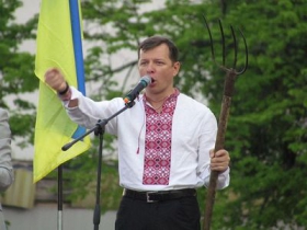 Фракции Радикальной партии грозит полный распад