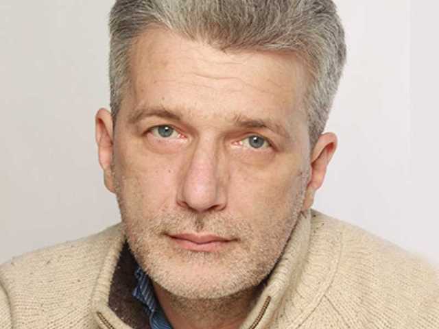 «Скільки ми бачимо зображень нинішнього Донецька?», — Куликов про поїздку до «ДНР»