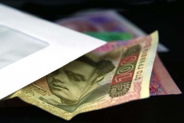 Объединение налогов, или Почему зарплата до сих пор в тени?