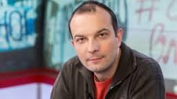 Большая зачистка: Генпрокуратура взялась за Егора Соболева — неправильно голосовал за Конституцию