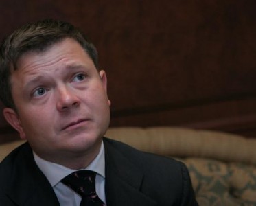 Сможет ли Гонтарева посадить Константина Жеваго