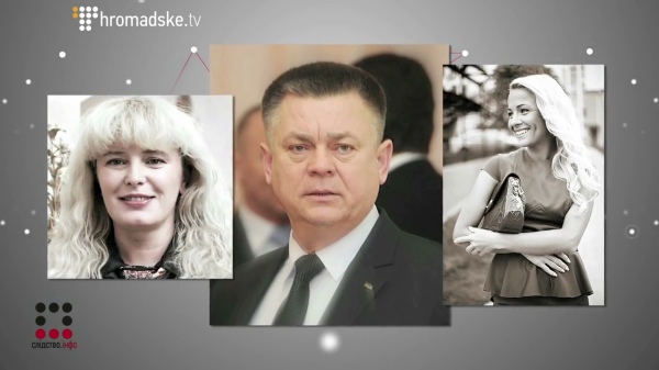 Экс-министр обороны Павел Лебедев спокойно расширяет свой бизнес в Украине