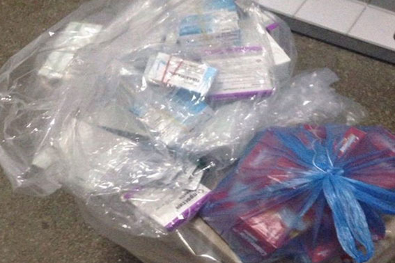 ПРАВООХОРОНЦІ ЗАСТЕРІГАЮТЬ: У ЛЬВОВІ НАБИРАЄ ПОПУЛЯРНОСТІ "КРОКОДИЛ" - НАРКОТИК ДЛЯ БІДНИХ