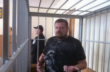 Адвокаты Мосийчука рассказали, как будут освобождать своего подзащитного