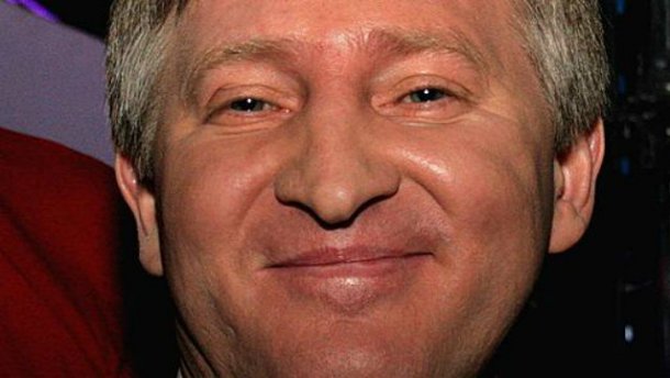 У війні на Донбасі переможець лише один – Ахметов