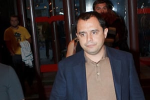 Кем был старший сын Герман: учеба за границей, карьера политика и счастливый брак