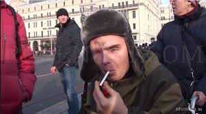 Покаліченій терористці в ДНР відмовляються допомагати і оформлювати інвалідність