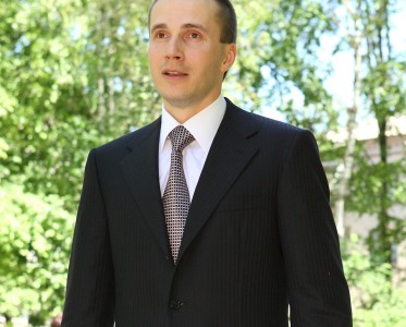 Почему у Януковича не забирают "Донбассэнерго"