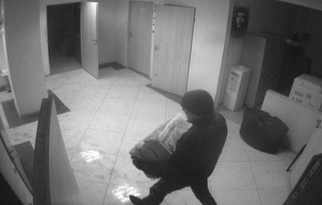 Правозащитникам передали «привет» от Вилкула в виде ограбления их офиса