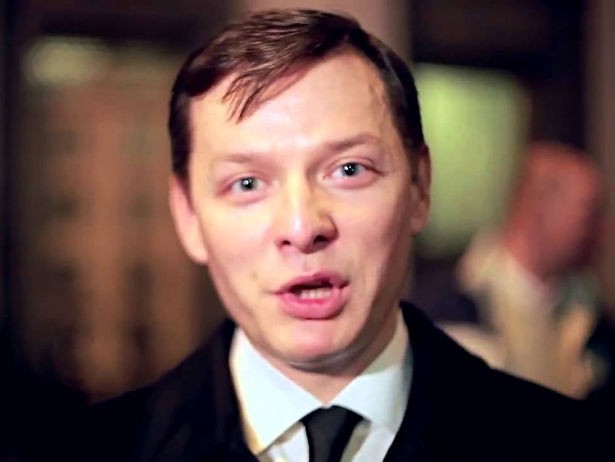 Дві організації Ляшка на Кіровоградщині оголосили про саморозпуск