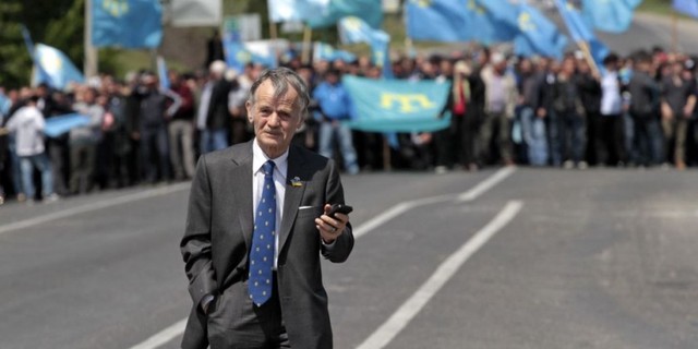 Блокада Крыма получила новый поворот: активисты выдвинули требования к Кремлю