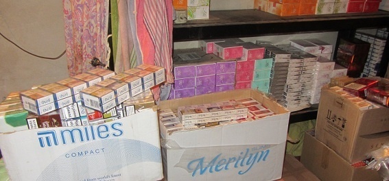 Москаль рассказал о тайном договоре украинских пограничников с иностранными коллегами