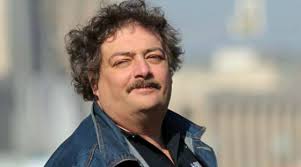 «Россия не будет позорной!» Отличная речь Дмитрия Быкова на митинге в Марьине