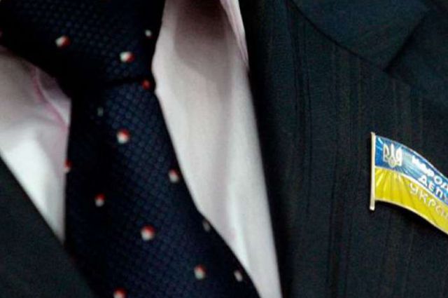 Инсайд: Политолог сказал, кто может пойти вслед за Мосийчуком