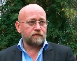 Рубан отреагировал на скандал с его интервью росСМИ