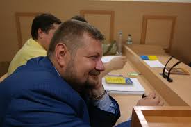 Забута біографія: ким був Ігор Мосійчук до депутатства?