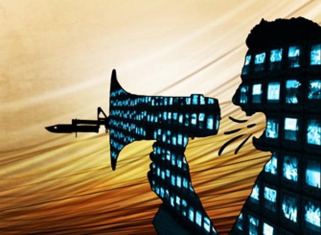 Информационные тренды Кремля