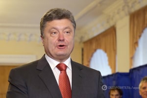 Кума Порошенко рассказала, как Президент отпразднует 50-летие и какие подарки он любит