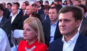 Колишні "регіонали" йдуть на місцеві вибори від Блоку Порошенка