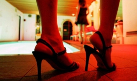 В Раду внесен законопроект о легализации проституции