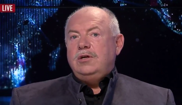 Необходимо провести люстрацию всех прокуроров ГПУ, - Пискун