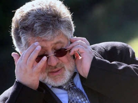 Контроль над партией «Возрождение» людьми Коломойского является поражением для Харькова