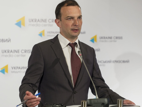 Соболев свидетельствовал в ГПУ о коррупции в МВД