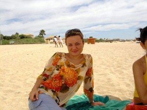 Племінниця Тарути отримає половину з 6 мільйонів на обіди школярам Маріуполя