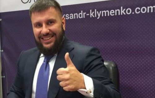 Клименко: Я уже в Украине, чтобы стать голосом каждого, кого сегодня не слышат