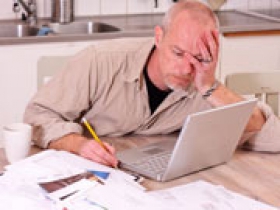 Некоторым украинцам планируют не повышать тарифы на «коммуналку»