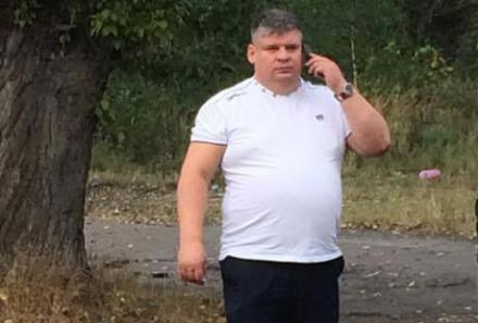 Пьяный начальник ГАИ, удирая от «Дорожного контроля», устроил ДТП (+фото)