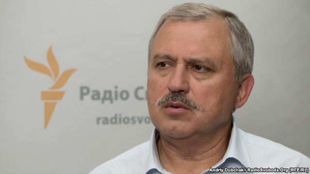 «Укрзалізниця» не припинила товарне залізничне постачання у Крим – Сенченко