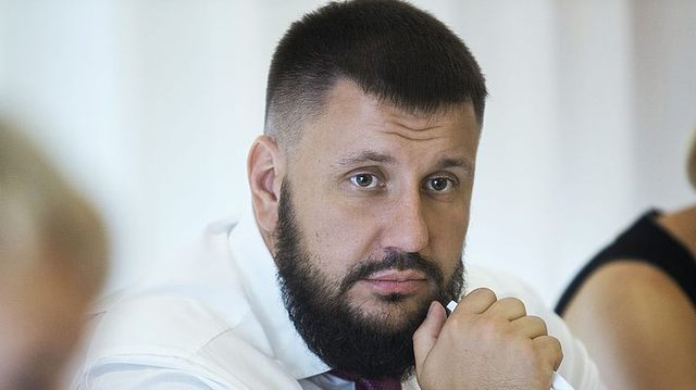 Клименко: Все обвинения против меня полностью надуманны и безосновательны