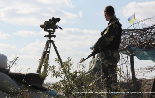 На Кіровоградщині майор СБУ намагався створити канал нелегальної міграції
