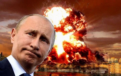 Возможна ли новая большой война? Я в это не верю - Эйдман