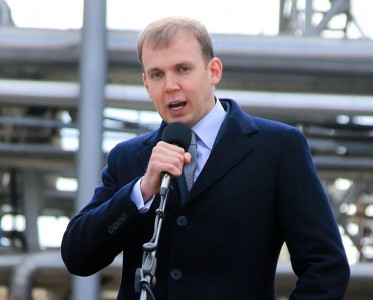 Когда Аксенов выгонит Курченко из Крыма