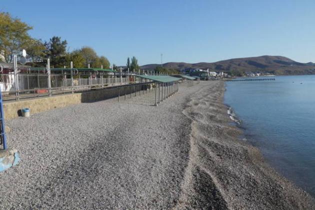 Последствия оккупации: Провал очередного туристического сезона в Крыму