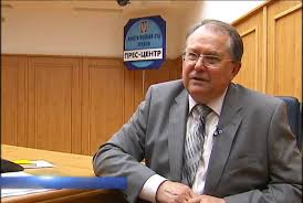 Глава КС после ДТП с четырьмя трупами вышел на работу